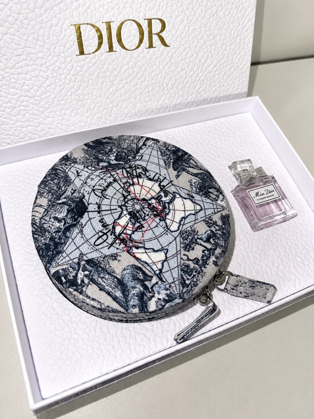 DIOR Around the World Giftset